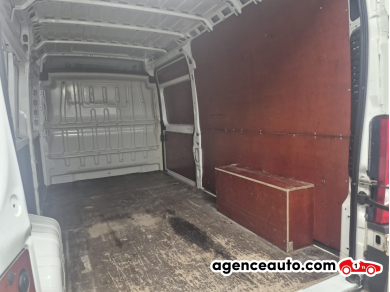 Peugeot Boxer — 22