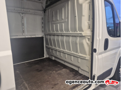 Peugeot Boxer — 25