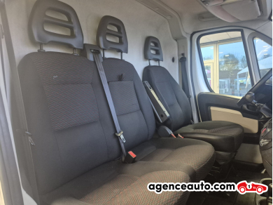 Peugeot Boxer — 13