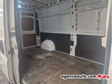 Peugeot Boxer — 24