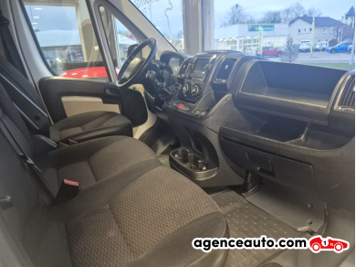 Peugeot Boxer — 14