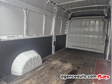 Peugeot Boxer — 23