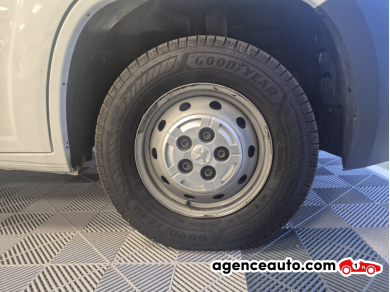 Peugeot Boxer — 27