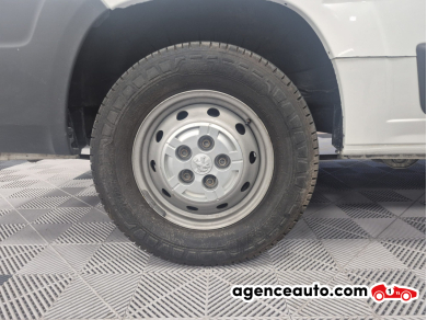 Peugeot Boxer — 28