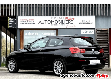 Bmw Série 1 — 2