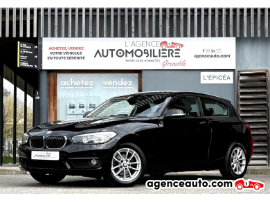 Bmw Série 1