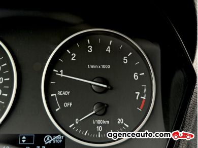 Bmw Série 1 — 18