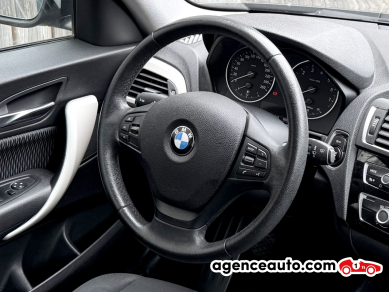 Bmw Série 1 — 6
