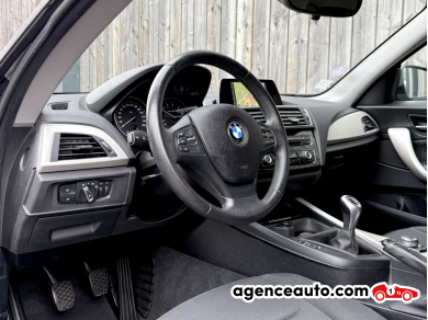 Bmw Série 1 — 4
