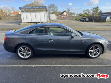 Audi A5 — 6