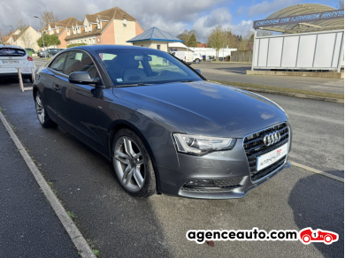 Audi A5 — 7