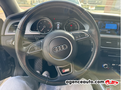Audi A5 — 12