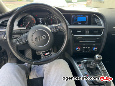 Audi A5 — 11