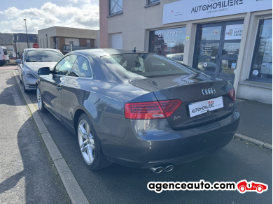 Audi A5 — 3
