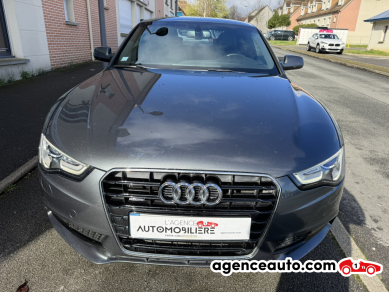 Audi A5 — 8