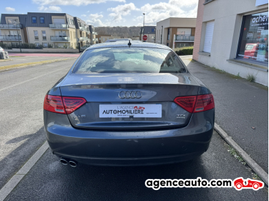 Audi A5 — 4