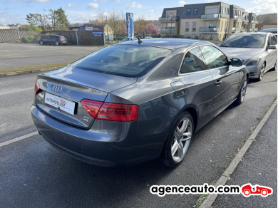 Audi A5 — 5