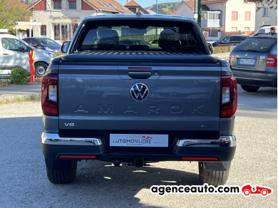 Volkswagen Amarok — 4