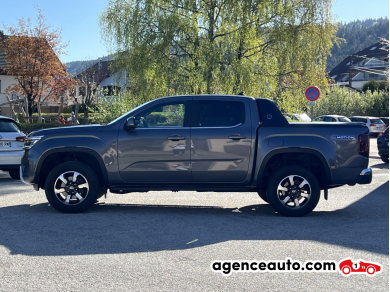 Volkswagen Amarok — 2