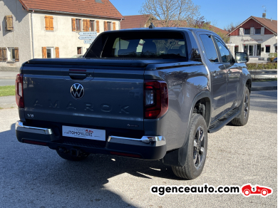 Volkswagen Amarok — 5