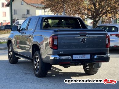 Volkswagen Amarok — 3