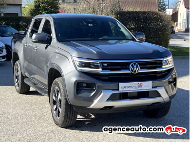 Volkswagen Amarok — 7