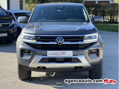 Volkswagen Amarok — 8