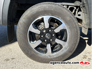 Volkswagen Amarok — 30