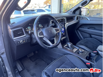 Volkswagen Amarok — 11