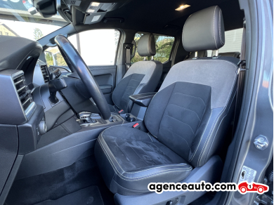 Volkswagen Amarok — 36