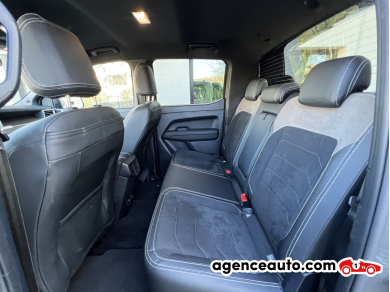 Volkswagen Amarok — 14