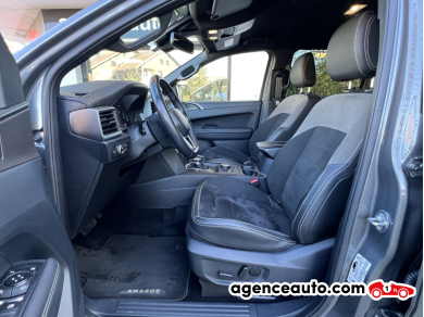 Volkswagen Amarok — 12