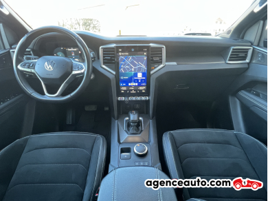 Volkswagen Amarok — 10