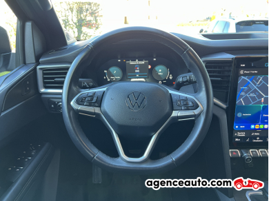 Volkswagen Amarok — 26