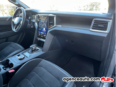 Volkswagen Amarok — 34