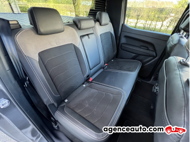 Volkswagen Amarok — 15