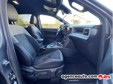 Volkswagen Amarok — 35