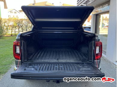 Volkswagen Amarok — 16