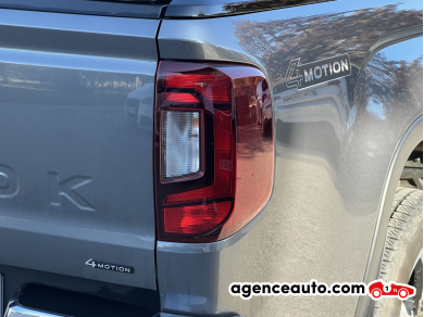 Volkswagen Amarok — 33