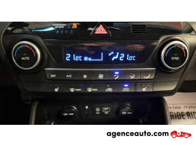 Hyundai Tucson — 21
