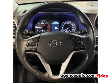 Hyundai Tucson — 19