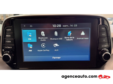 Hyundai Tucson — 23
