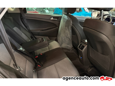 Hyundai Tucson — 15