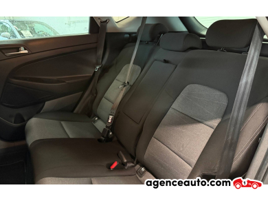 Hyundai Tucson — 18