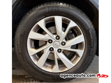 Hyundai Tucson — 33