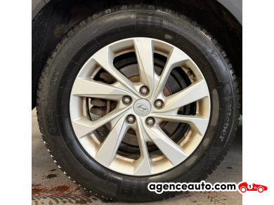 Hyundai Tucson — 34