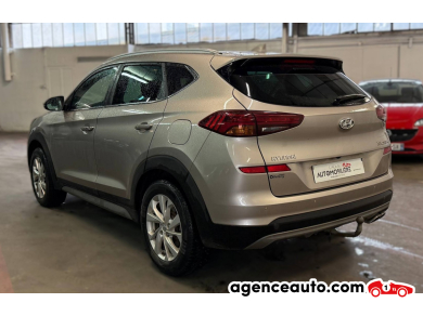 Hyundai Tucson — 3