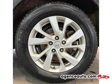 Hyundai Tucson — 32