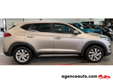 Hyundai Tucson — 7
