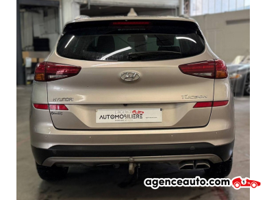 Hyundai Tucson — 6